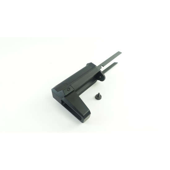 Zius BK2S Retractable Buttstock