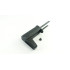 Zius BK2S Retractable Buttstock