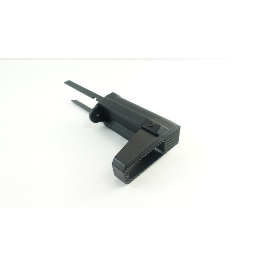 Zius BK2S Retractable Buttstock
