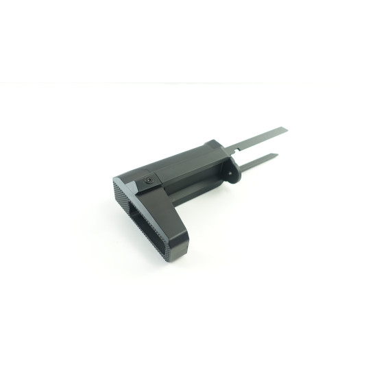 Zius BK2S Retractable Buttstock
