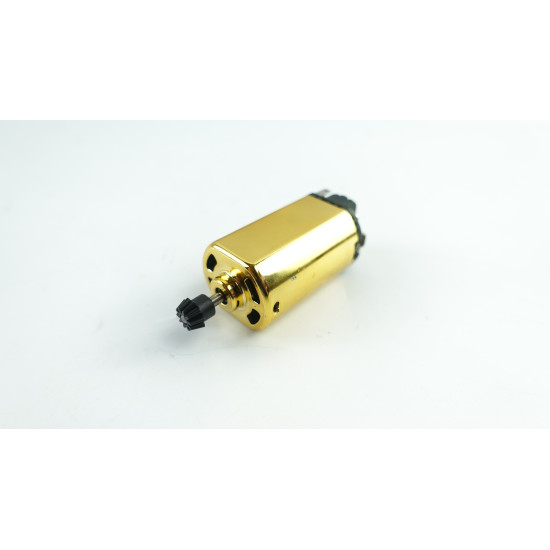 Zius BK1S/BK2S Short Shaft 480 Motor