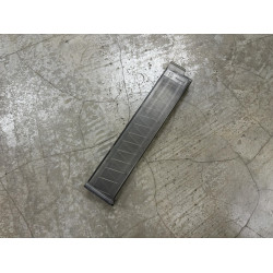 Zius BK1S/BK2S Magazine Zius BK1S/BK2S Magazine