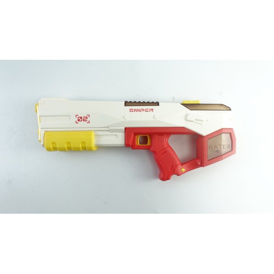 FY Automatic Water Blaster