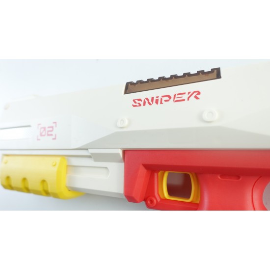 FY Automatic Water Blaster