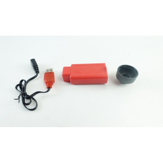 FY Automatic Water Blaster
