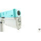 Hare Technology Diana Nylon Battery Cap