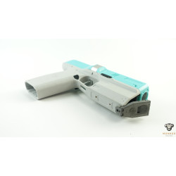 Hare Technology Diana Nylon Battery Cap