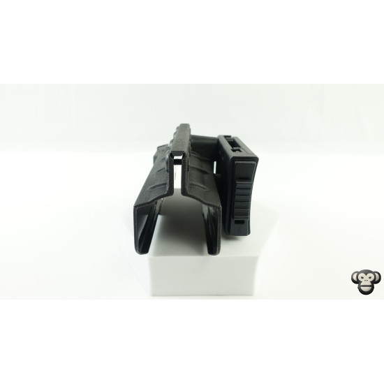Hare Technology Diana Holster