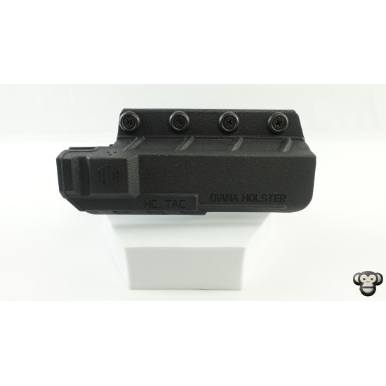 Hare Technology Diana Holster