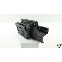 Hare Technology Diana Holster