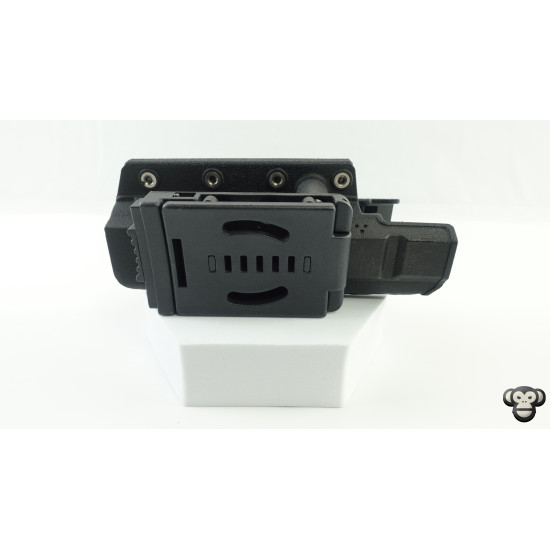 Hare Technology Diana Holster