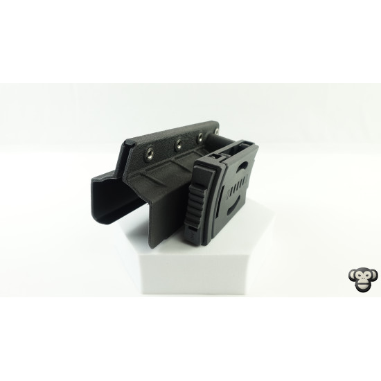 Hare Technology Diana Holster