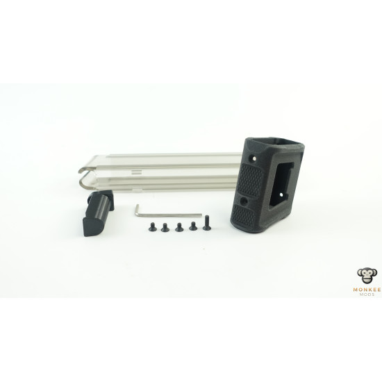 Hare Technology Diana Magazine Extender Kit