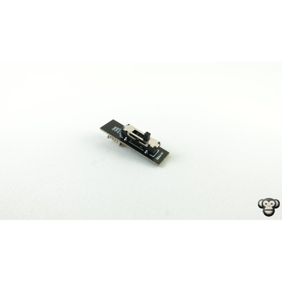 Hare Technology Diana Reed Switch