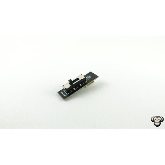 Hare Technology Diana Reed Switch