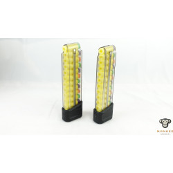 Hare Technology Diana Magazine