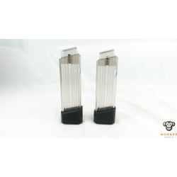 Hare Technology Diana Magazine