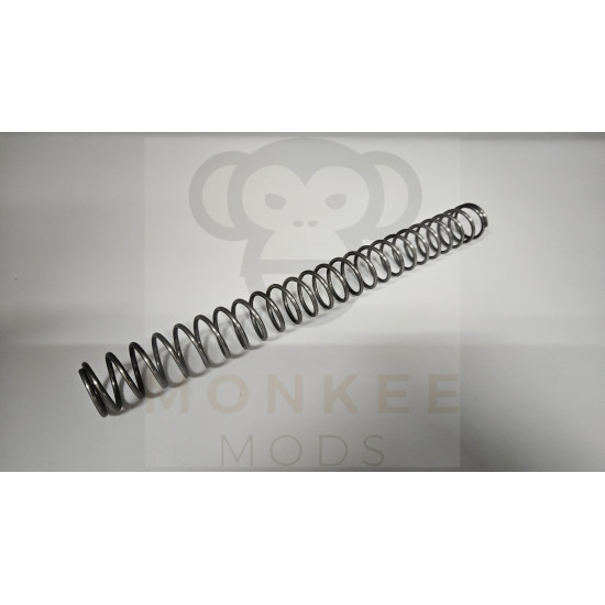 Monkee Mods Kirin Type-A 2.2 Upgrade Spring Monkee Mods Kirin Type-A 2.2 Upgrade Spring