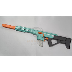 [DEFECT] Phantom Tech Kirin Type-A