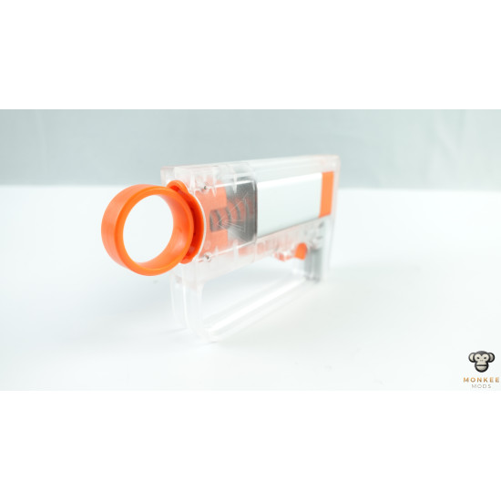 Phantom Tech x Shanye Little Hamster
