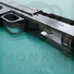 MM Firefly Receiver Set