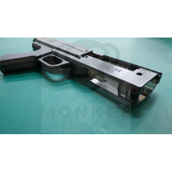 MM Firefly Receiver Set