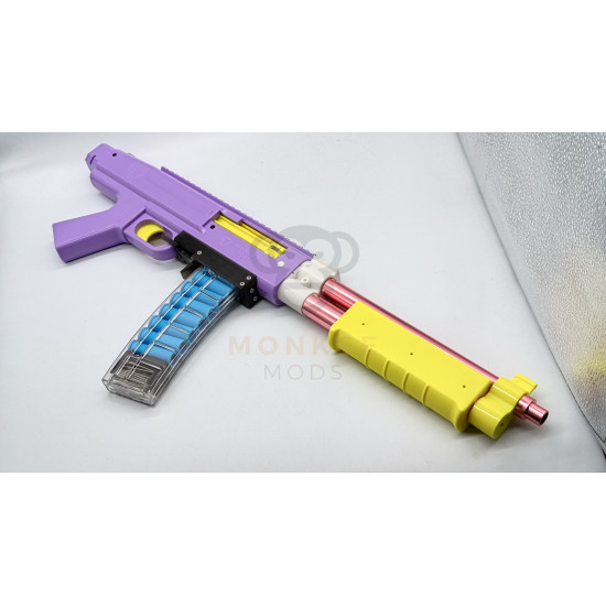 Monkee Mods Firefly v2.5 Unicorn Edition