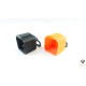 MM Firefly 3D printed Buttcap