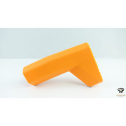 MM Firefly 3D Printed Buttstock (Orange)