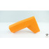 MM Firefly 3D Printed Buttstock (Orange)