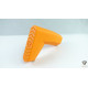 MM Firefly 3D Printed Buttstock (Orange)