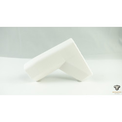 MM Firefly 3D Printed Buttstock (White)