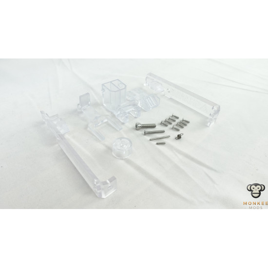 MM Firefly Magazine Conversion Kit