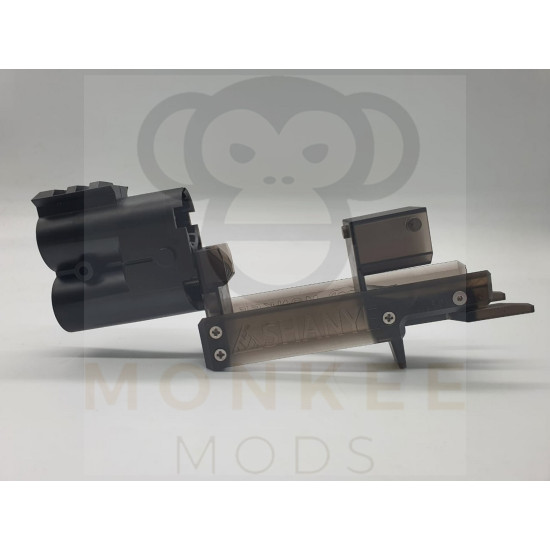 MM Firefly Magazine Conversion Kit