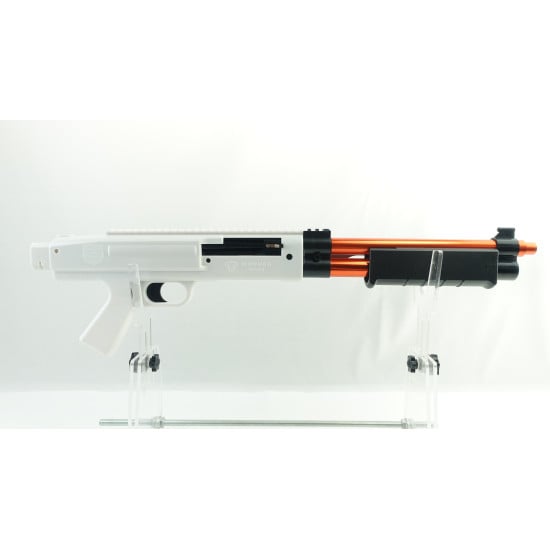 Monkee Mods Firefly Fully Assembled Blaster V2.5