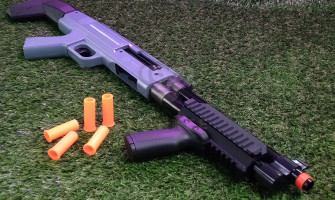 Firefly V2.5 Assembly Guide