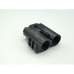 MM Firefly Threaded Breech Adapter MM Firefly Threaded Breech Adapter