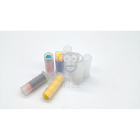 MM Firefly Shell Pack MM Firefly Shell Pack