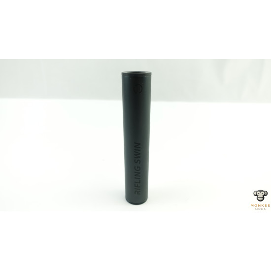 Rifling Swin Fish Line Scar
