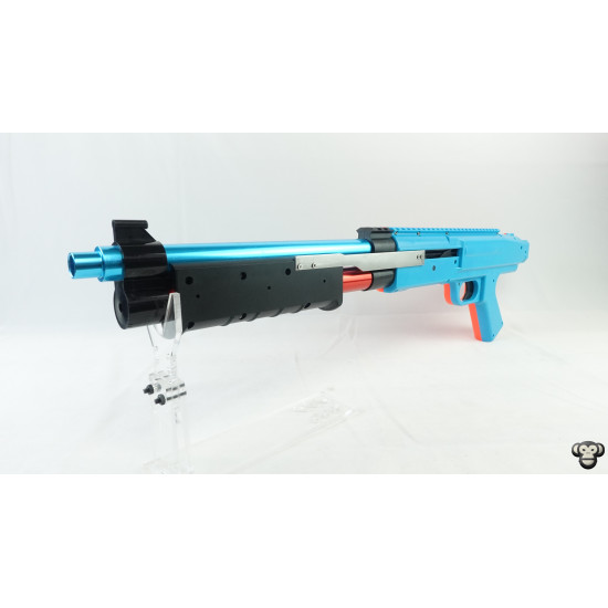 Monkee Mods Firefly Blaster V2.5