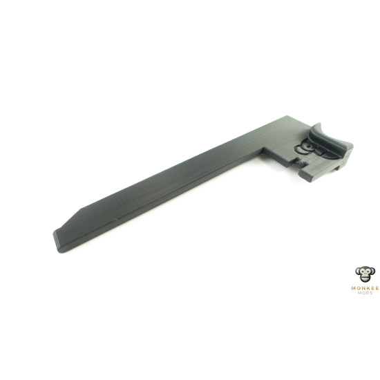 MM Firefly 3D Printed Trigger with Spring