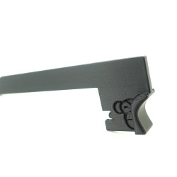 MM Firefly 3D Printed Trigger with Spring