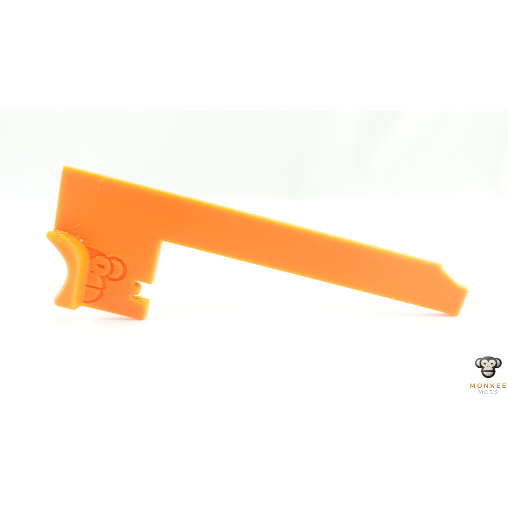 MM Firefly 3D Printed Trigger with Spring