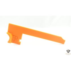 MM Firefly 3D Printed Trigger with Spring