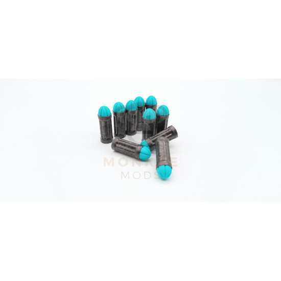 XYL Dragon Tooth EPP Darts