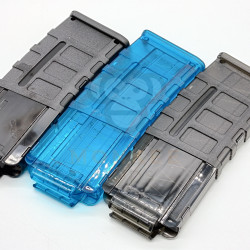 Worker Magazine 14-Darts Type PMAG (36mm Short Dart)