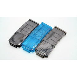 Worker Magazine 14-Darts Type PMAG (36mm Short Dart) Worker Magazine 14-Darts Type PMAG (36mm Short Dart)