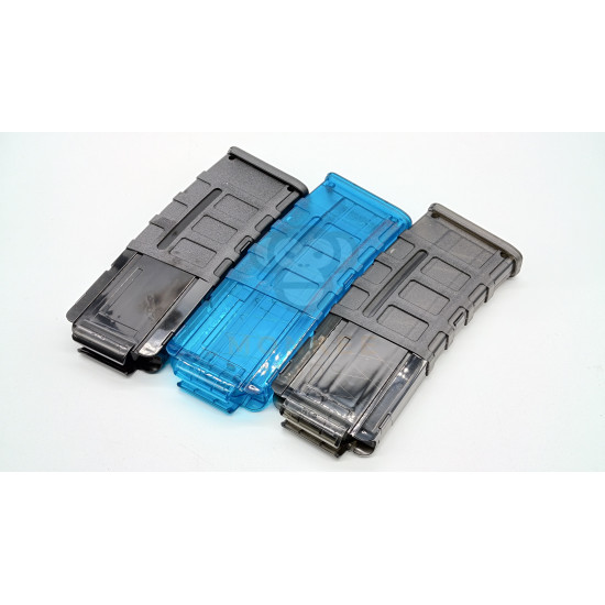 Worker 14 Darts PMAG (Stefan)