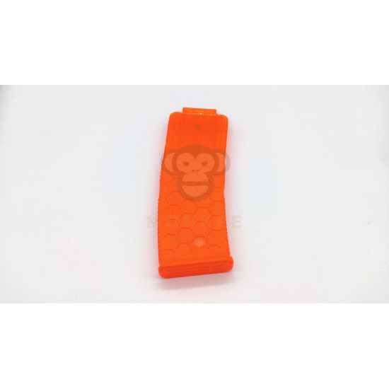 Worker HexMag 15 Rounds Mag (Full Length)
