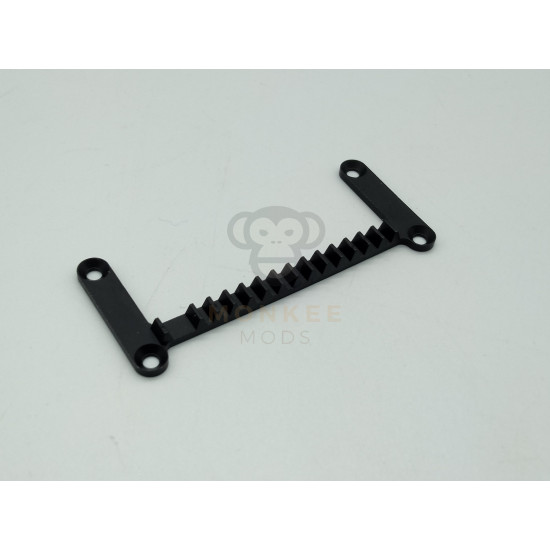 QWK Edge Gear Racks
